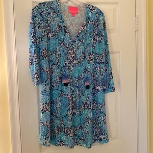 NWOT Lily Pulitzer dress